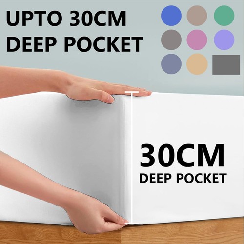 Extra deep full - 30, cm