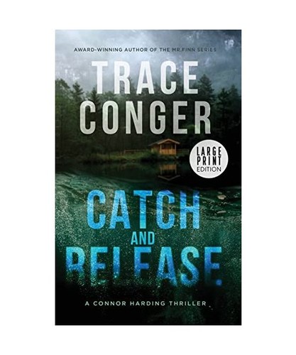 Catch and release trace - catch, release,