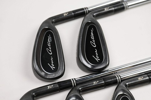 Cleveland ta5 irons - ta5,