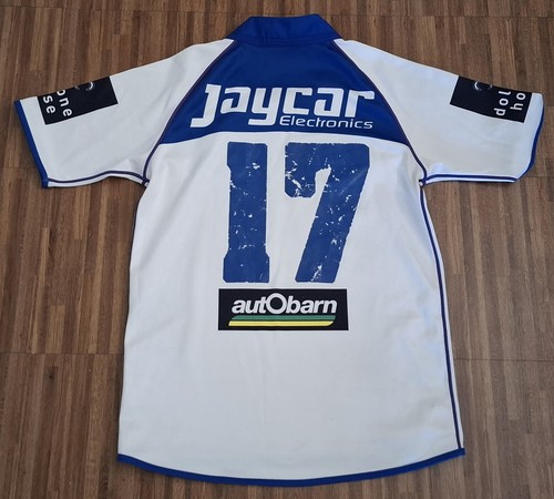 Canterbury bulldogs player - canterbury,