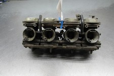 Yamaha XJ600S Diversion Seca 2