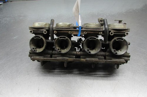 Yamaha xj600s diversion seca - diversion, 2