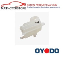 COOLANT EXPANSION TANK