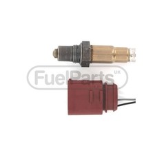Lambda sensor for - lambda, vw