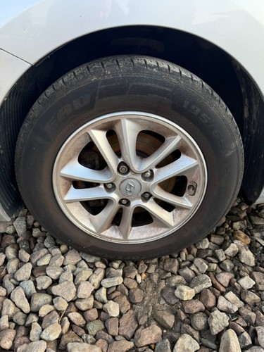2011 2015 hyundai i30 alloy - hyundai,