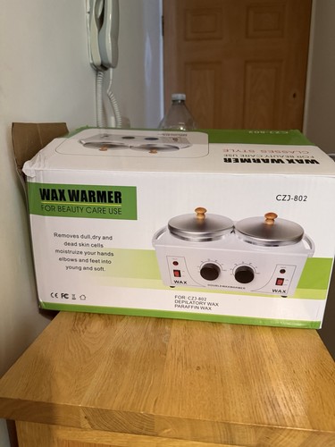 Czj 802 double - czj-802, warmer