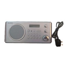 Alba DAB TRDAB2822 Retro Style