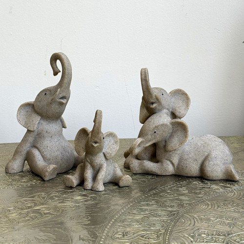 Fountasia set grey - set, of