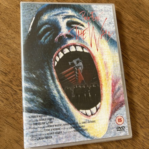 Pink floyd the wall remastered - the,