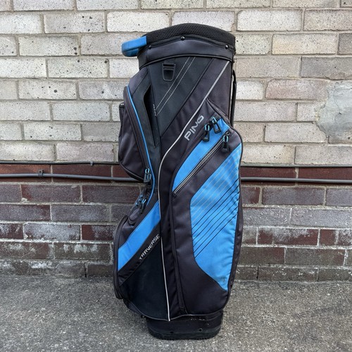 Ping traverse way cart golf - ping,