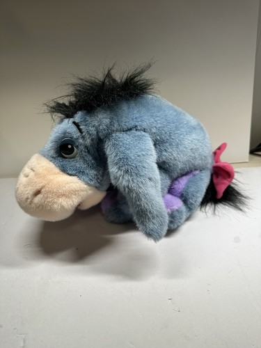 Fisher price eeyore - fisher,