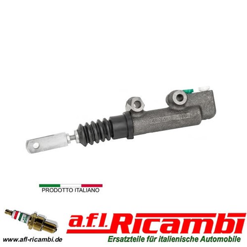 Master cylinder standing - standing, pedal