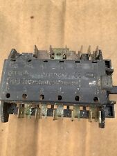 Miele Microwave Combination Oven Parts Oven Controller Selector Switch H187MB