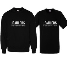JPAULERS kids Sweatshirt Bro
