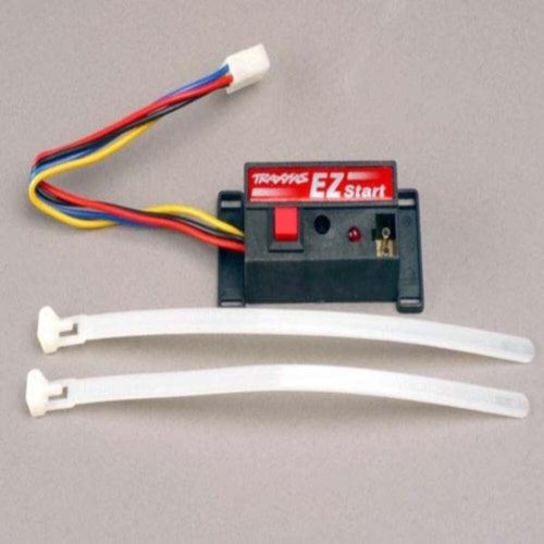 Traxxas 4580 start control - ez-start,