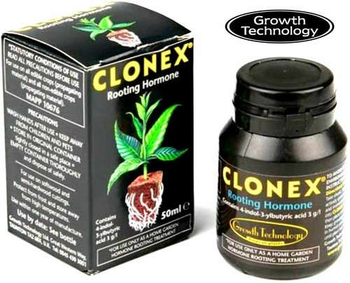 Growth technology clonex - technology,