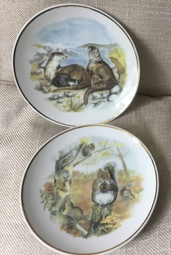 Wildlife britain collectors - of,