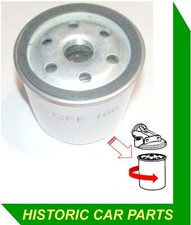 "SPIN-ON" OIL FILTER for MINI