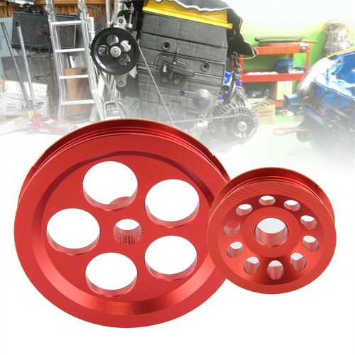 2pcs pulley for - 2pcs, integra