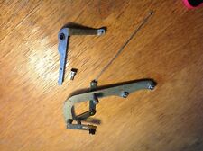 SEEBURG VINYL JUKEBOX NEEDLE BRUSH MECHANISM