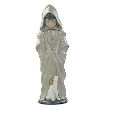 Nao Figurine, 0354, Boy In