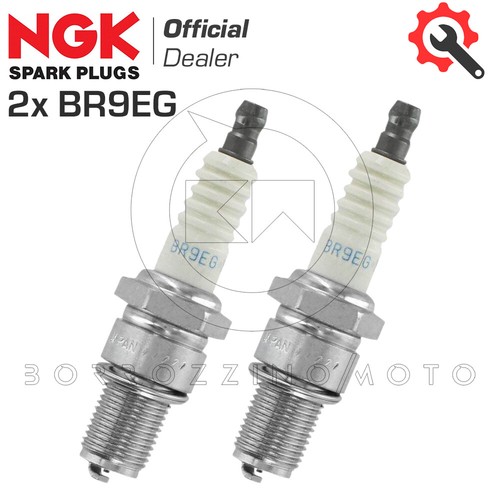 Ngk racing platinum - racing, tip