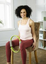 Exercise Ring Resistance Hoop