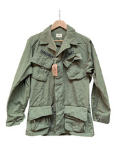 US Army Vietnam Olive Green