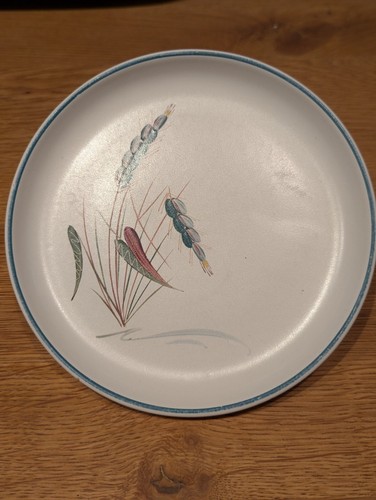 Denby greenwheat stoneware - stoneware,