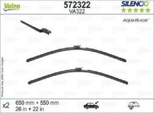 Original Valeo wiper blade
