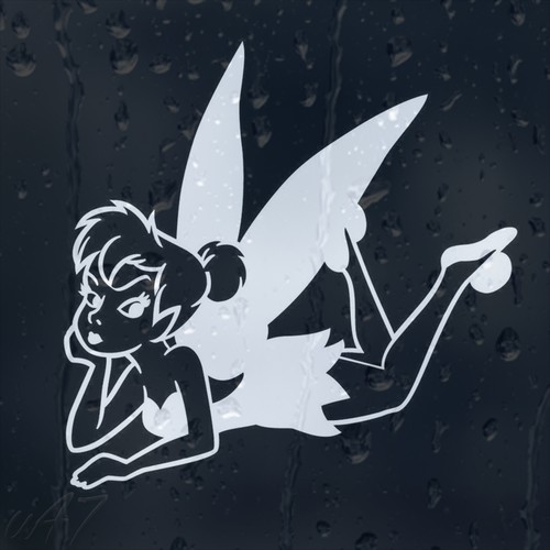 Lying fairy dust - lying,