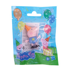 Peppa Pig Party Friends