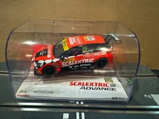 Cupra E-Racer ADVANCE SCX 2.0
