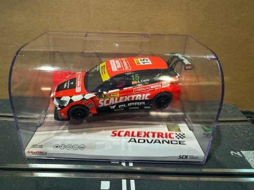 Cupra racer advance scx 0 - cupra, 2.0