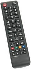 Replace Remote Control