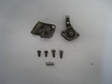 94 KAWASAKI KE100 FRONT CLUTCH RELEASE ACTUATER