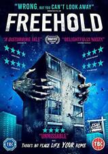 Freehold [DVD] [Region 2]
