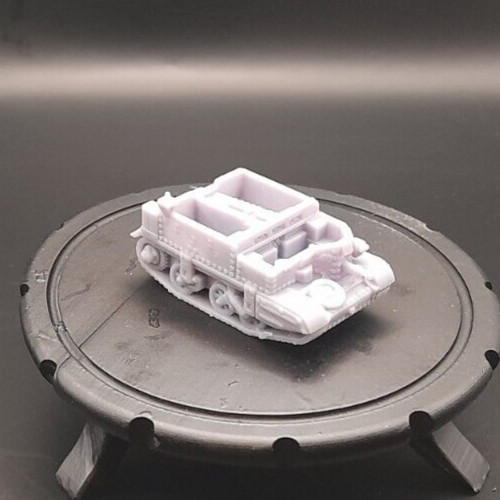 British universal carrier 15mm - carrier,