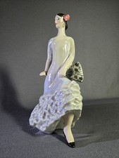 Vintage Carmen Porcelain