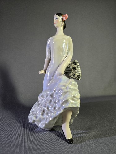 Vintage carmen porcelain - carmen,