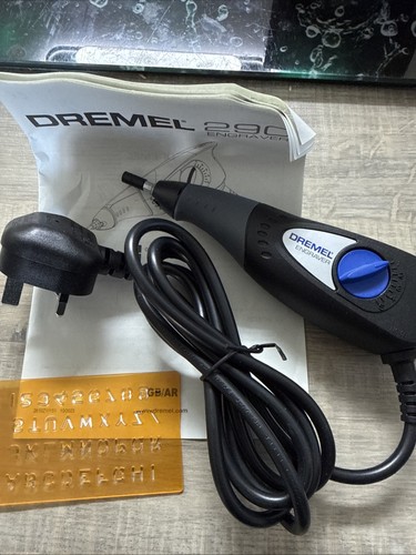 Dremel 290 engraver compact - 290,