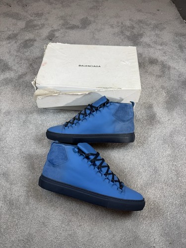 Balenciaga arena matte fade - arena,