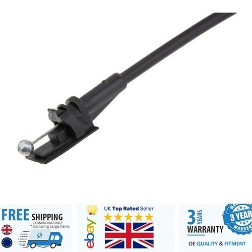 Door release cable - release, pull