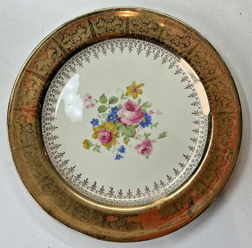 Georgian china collingwood - georgian,