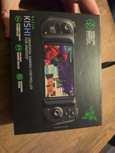 Razer kishi android gaming - v1,