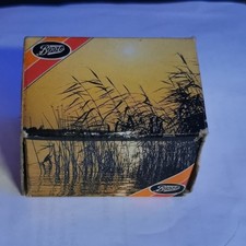 Boots Slide Film 100 ISO