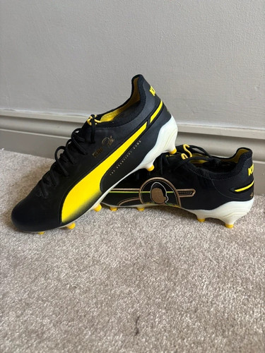 Puma king ultimate - king, fg