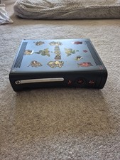 Box elite 360 - box, with