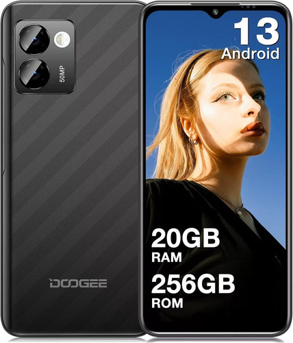 Doogee n50 pro mobile - mobile, phones