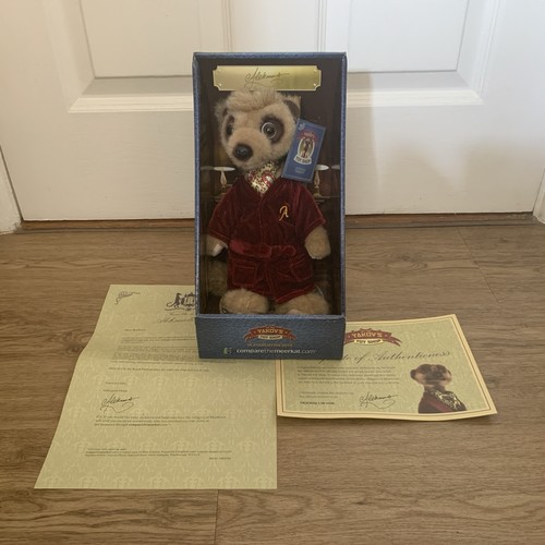 Aleksandr meerkat meercat - ,